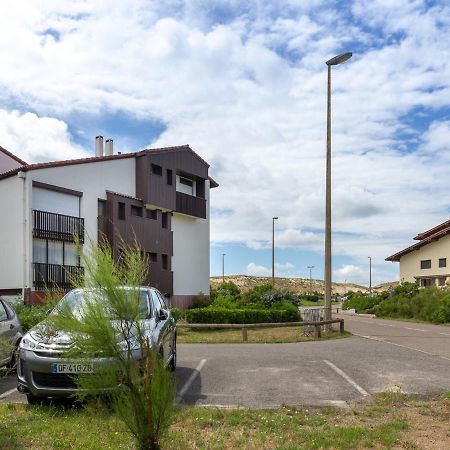 Appartement Spacieux A Seignosse, Terrasse Et Parking, A Proximite De La Plage - Fr-1-239-401 Exterior foto